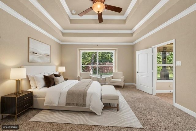 12218 Rampy Green Drive, Tomball, TX 77377