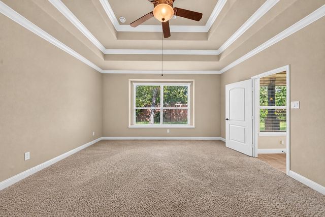 12218 Rampy Green Drive, Tomball, TX 77377