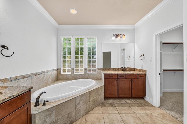 12218 Rampy Green Drive, Tomball, TX 77377