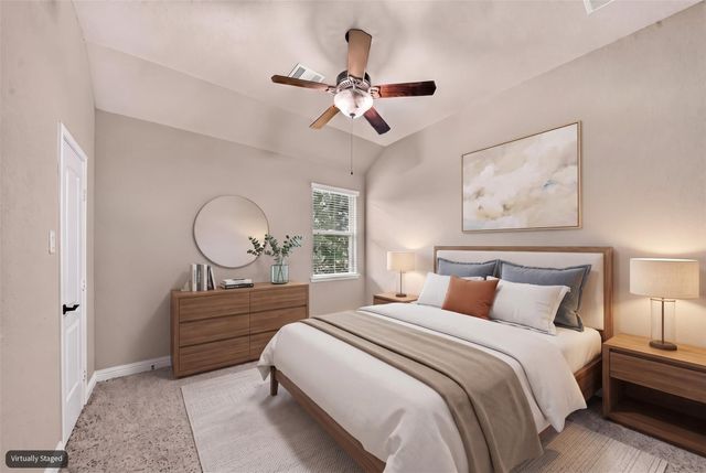 12218 Rampy Green Drive, Tomball, TX 77377