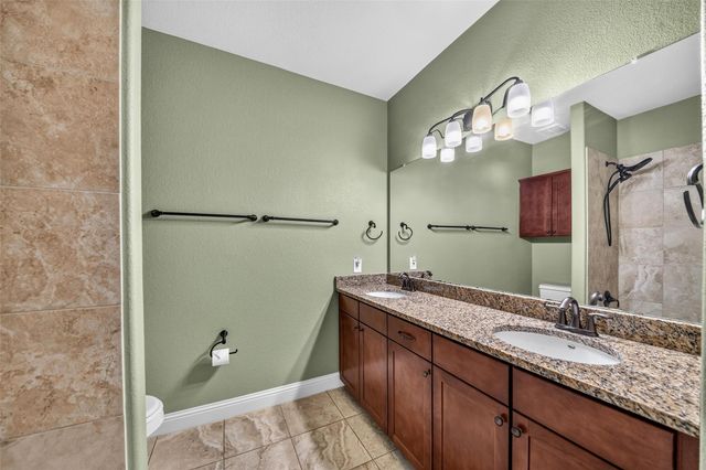 12218 Rampy Green Drive, Tomball, TX 77377