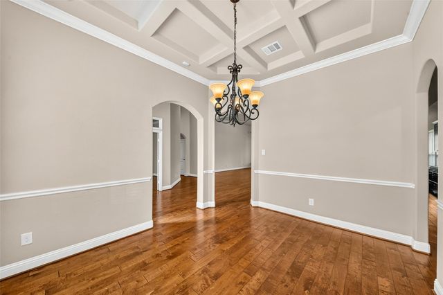 12218 Rampy Green Drive, Tomball, TX 77377