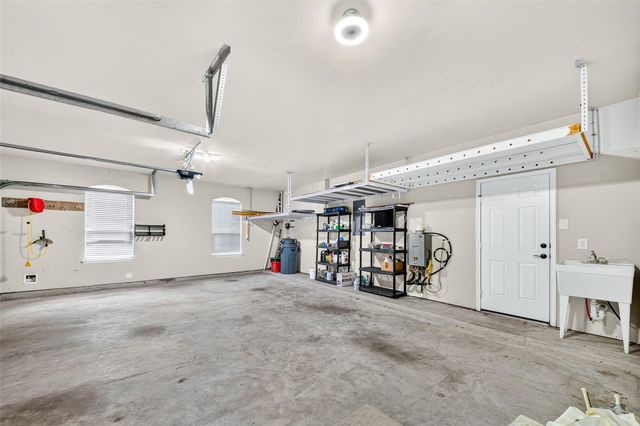 12218 Rampy Green Drive, Tomball, TX 77377