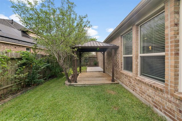 12218 Rampy Green Drive, Tomball, TX 77377