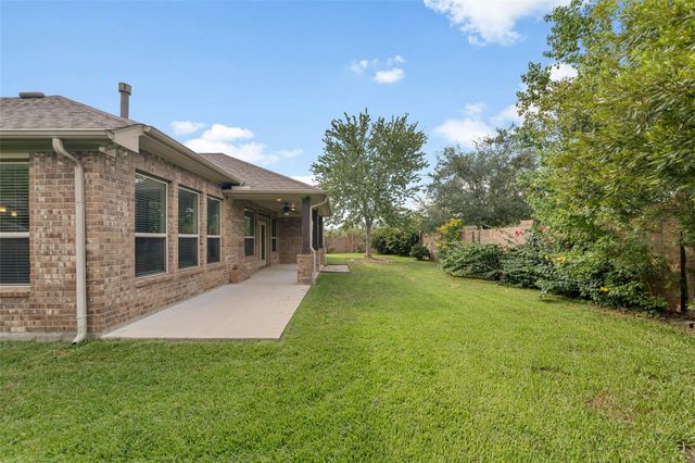 12218 Rampy Green Drive, Tomball, TX 77377