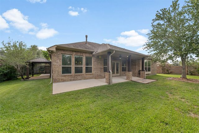 12218 Rampy Green Drive, Tomball, TX 77377