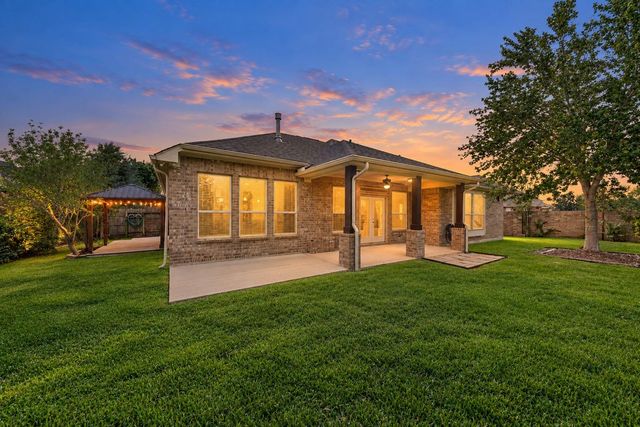 12218 Rampy Green Drive, Tomball, TX 77377