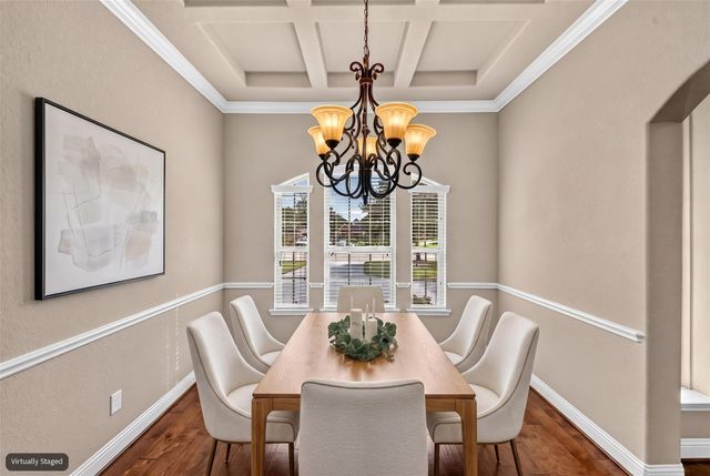 12218 Rampy Green Drive, Tomball, TX 77377