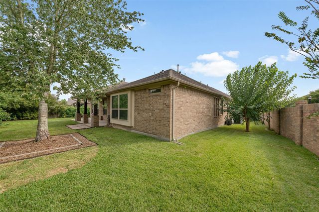 12218 Rampy Green Drive, Tomball, TX 77377