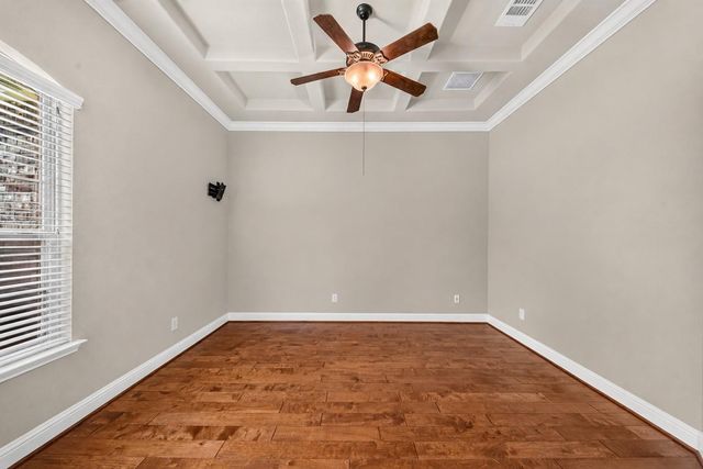 12218 Rampy Green Drive, Tomball, TX 77377