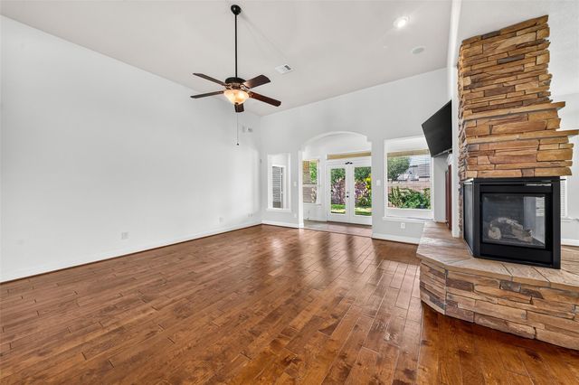 12218 Rampy Green Drive, Tomball, TX 77377