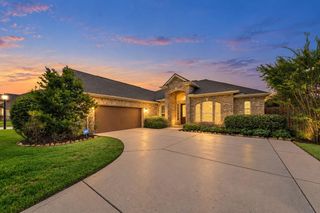 12218 Rampy Green Drive, Tomball, TX 77377