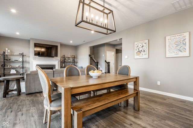 15802 Turntable Court, Westfield, IN 46074