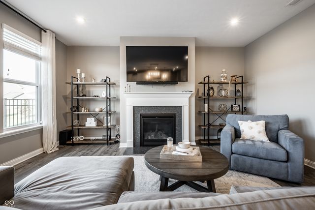 15802 Turntable Court, Westfield, IN 46074