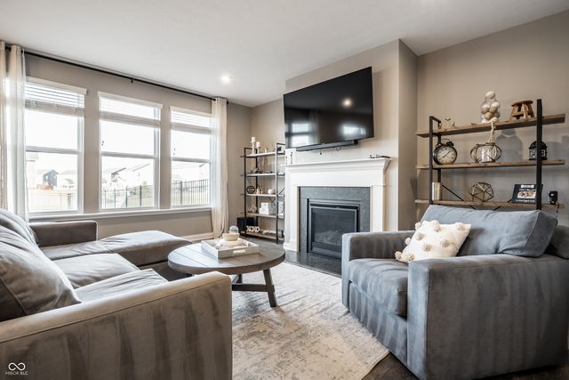 15802 Turntable Court, Westfield, IN 46074