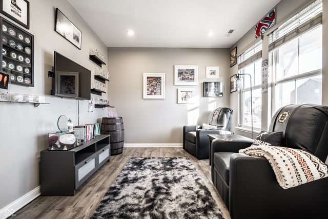 15802 Turntable Court, Westfield, IN 46074