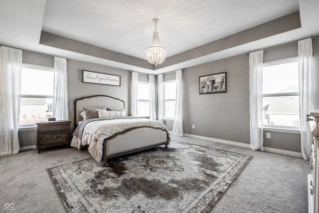 15802 Turntable Court, Westfield, IN 46074