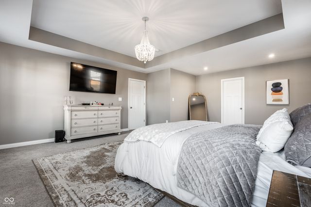 15802 Turntable Court, Westfield, IN 46074