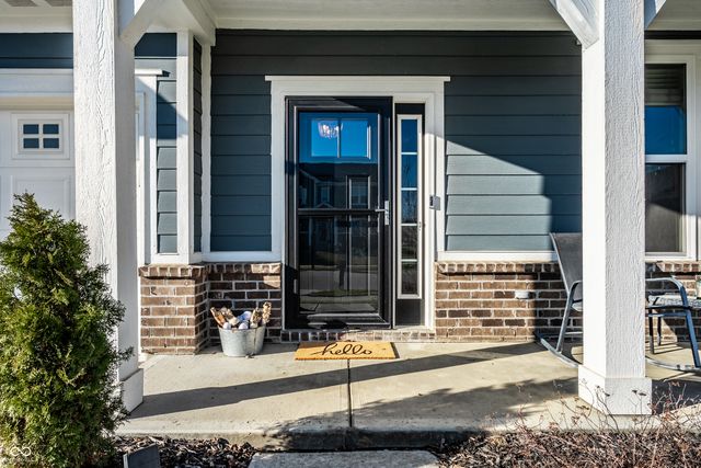 15802 Turntable Court, Westfield, IN 46074