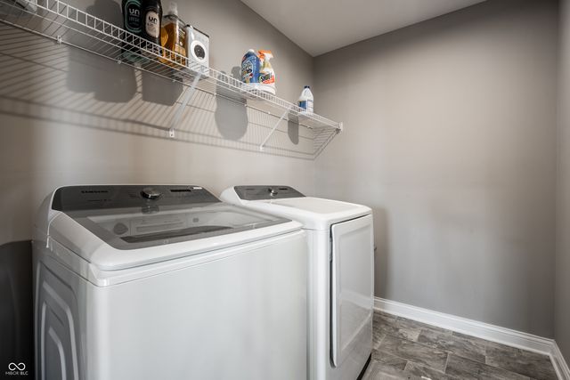 15802 Turntable Court, Westfield, IN 46074