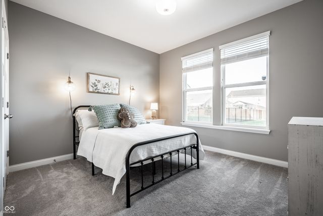 15802 Turntable Court, Westfield, IN 46074