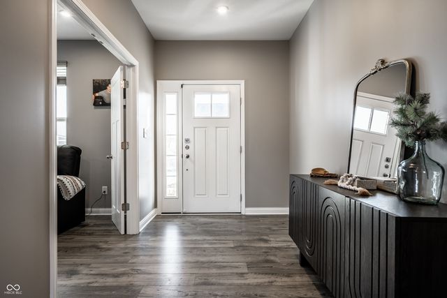 15802 Turntable Court, Westfield, IN 46074