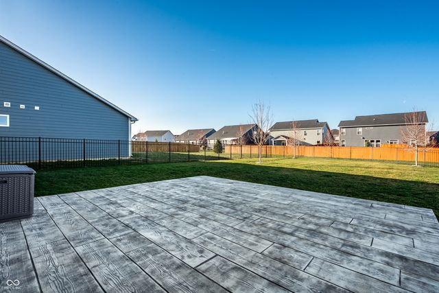 15802 Turntable Court, Westfield, IN 46074
