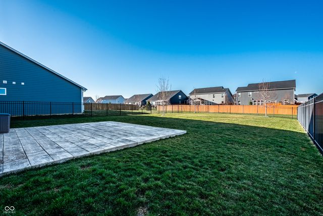 15802 Turntable Court, Westfield, IN 46074