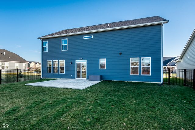 15802 Turntable Court, Westfield, IN 46074