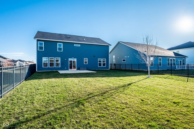 15802 Turntable Court, Westfield, IN 46074