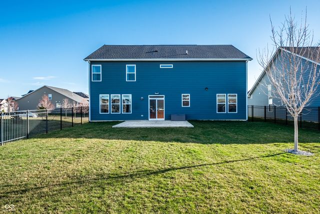 15802 Turntable Court, Westfield, IN 46074