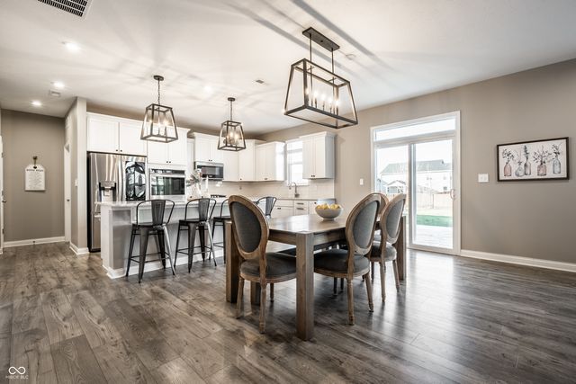 15802 Turntable Court, Westfield, IN 46074