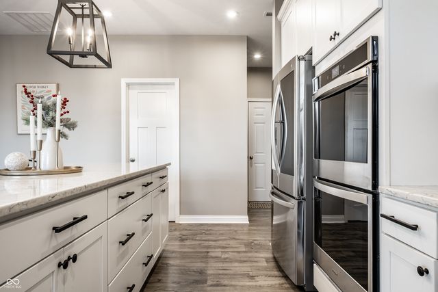 15802 Turntable Court, Westfield, IN 46074