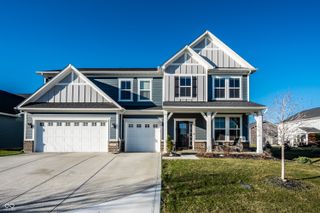 15802 Turntable Court, Westfield, IN 46074