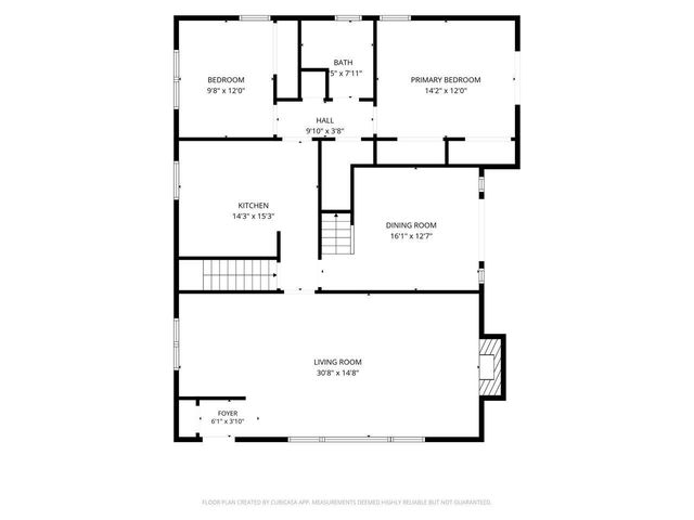 542 3rd Avenue, Excelsior, MN 55331