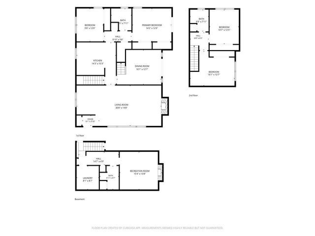 542 3rd Avenue, Excelsior, MN 55331