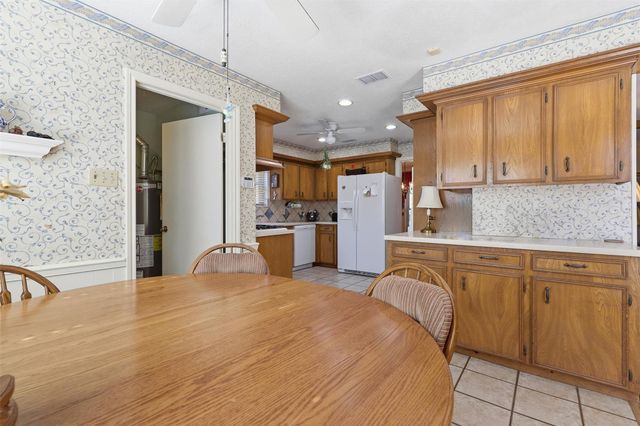 4711 Charade Drive, Houston, TX 77066