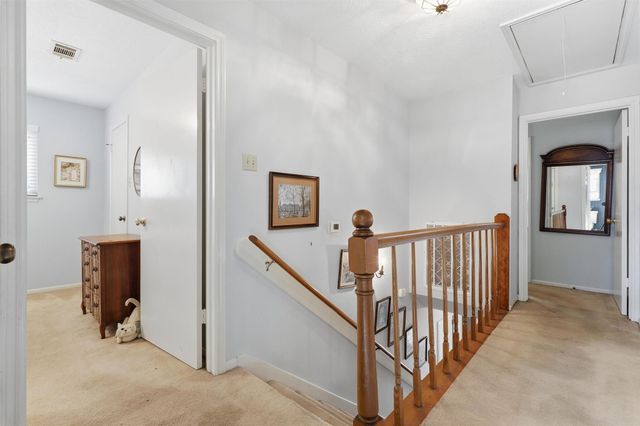 4711 Charade Drive, Houston, TX 77066