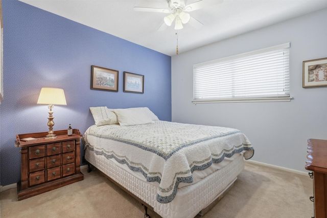 4711 Charade Drive, Houston, TX 77066