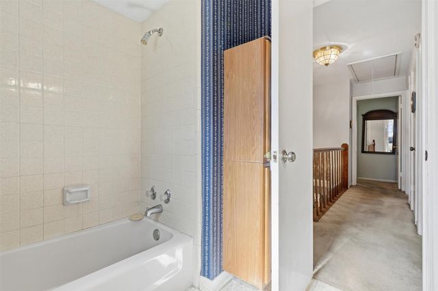 4711 Charade Drive, Houston, TX 77066