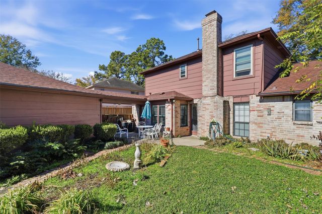 4711 Charade Drive, Houston, TX 77066