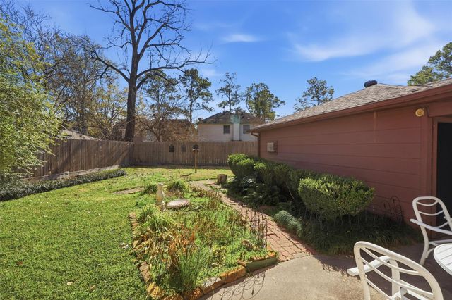 4711 Charade Drive, Houston, TX 77066