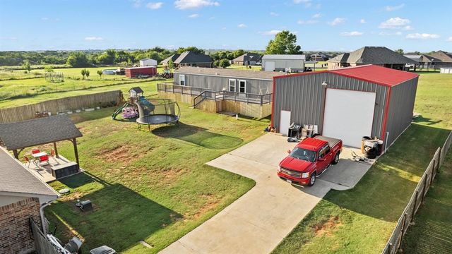2086 County Road 1239, Tuttle, OK 73089