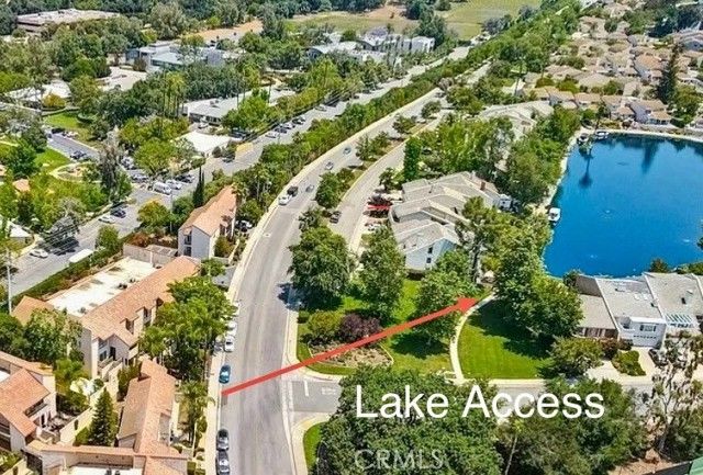 23391 Park Sorrento, Calabasas, CA 91302