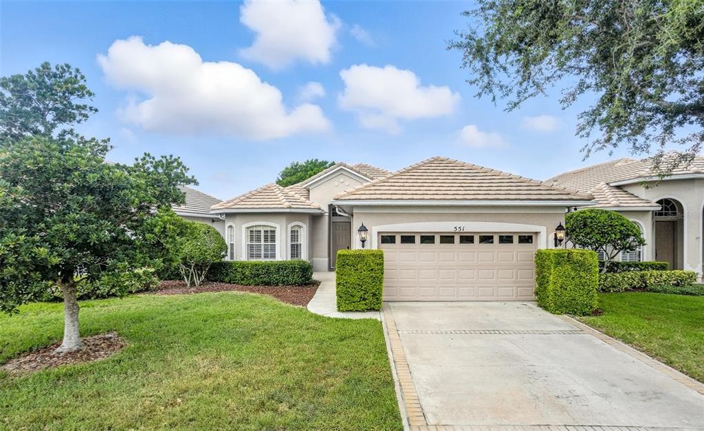 551 NEWHALL LANE, Debary, FL 32713