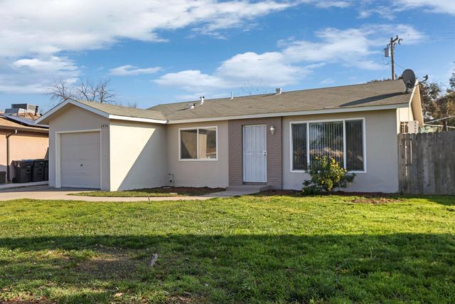 1426 Pelem Ct, Stockton, CA 95203