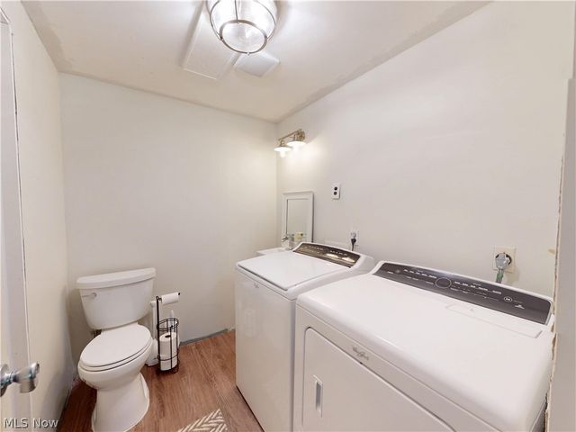 1063 Thistleridge Drive, Macedonia, OH 44056