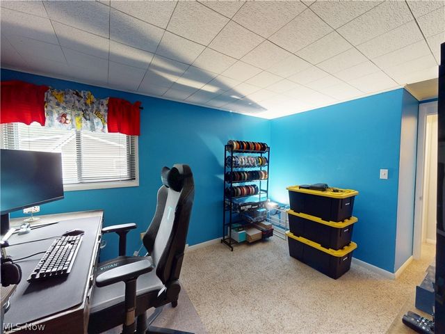 1063 Thistleridge Drive, Macedonia, OH 44056
