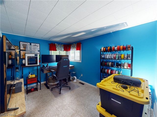 1063 Thistleridge Drive, Macedonia, OH 44056