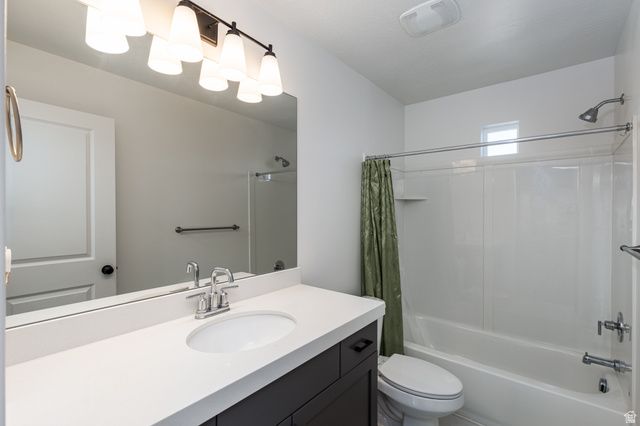 1068 E SPRINGWATER WAY, Eagle Mountain, UT 84005